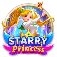 Starry Princess
